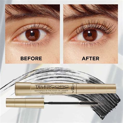 Why Makeup Artists Swear by the Magical Quill Intense Lash Mascara